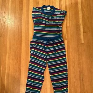 Hanna Andersson Women’s pajamas